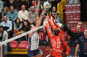 VOLLEY - Serie A1 Femminile - Eurotek Laica Uyba vs Savino Del Bene Scandicci