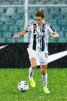CALCIO - Supercoppa Femminile - Juventus FC vs AS Roma