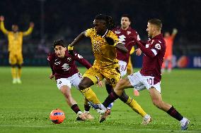CALCIO - Serie A - Torino FC vs Udinese Calcio