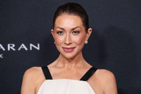 WWD Style Awards, Golden Globes - LA