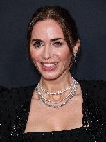 WWD Style Awards, Golden Globes - LA