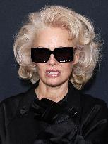 WWD Style Awards, Golden Globes - LA