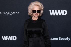 WWD Style Awards, Golden Globes - LA