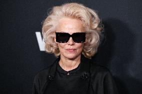 WWD Style Awards, Golden Globes - LA