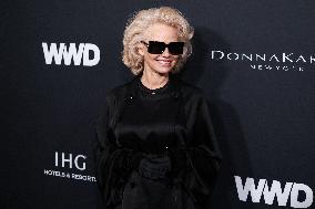 WWD Style Awards, Golden Globes - LA