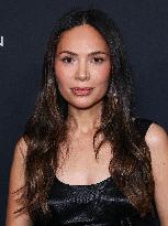 WWD Style Awards, Golden Globes - LA