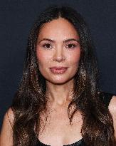 WWD Style Awards, Golden Globes - LA