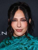 WWD Style Awards, Golden Globes - LA