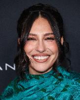 WWD Style Awards, Golden Globes - LA