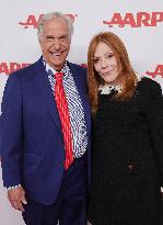 2026 Annual Movies For Grownups Awards With AARP - LA