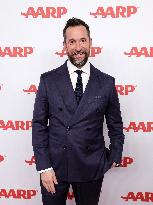 2026 Annual Movies For Grownups Awards With AARP - LA