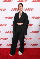 2026 Annual Movies For Grownups Awards With AARP - LA