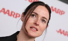 2026 Annual Movies For Grownups Awards With AARP - LA