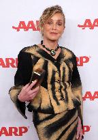 2026 Annual Movies For Grownups Awards With AARP - LA