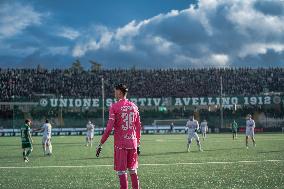 CALCIO - Serie B - US Avellino vs UC Sampdoria