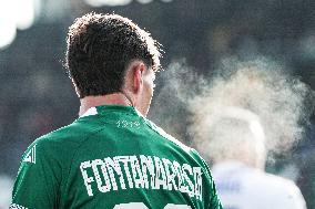 CALCIO - Serie B - US Avellino vs UC Sampdoria