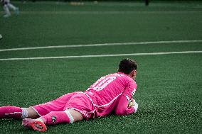 CALCIO - Serie B - US Avellino vs UC Sampdoria