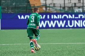 CALCIO - Serie B - US Avellino vs UC Sampdoria