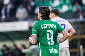 CALCIO - Serie B - US Avellino vs UC Sampdoria