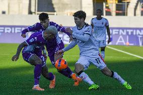 CALCIO - Serie A - ACF Fiorentina vs AC Milan