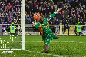 CALCIO - Serie A - ACF Fiorentina vs AC Milan