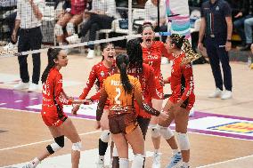 VOLLEY - Serie A1 Femminile - Eurotek Laica Uyba vs Savino Del Bene Scandicci