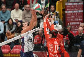 VOLLEY - Serie A1 Femminile - Eurotek Laica Uyba vs Savino Del Bene Scandicci