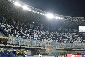 CALCIO - Serie A - Hellas Verona FC vs SS Lazio