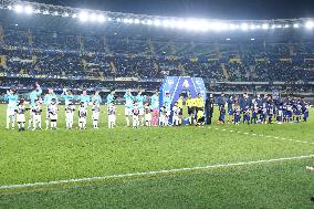 CALCIO - Serie A - Hellas Verona FC vs SS Lazio