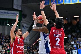BASKET - Serie A - Nutribullet Treviso Basket vs Openjobmetis Varese