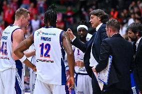 BASKET - Serie A - Nutribullet Treviso Basket vs Openjobmetis Varese