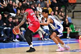 BASKET - Serie A - Nutribullet Treviso Basket vs Openjobmetis Varese