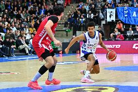 BASKET - Serie A - Nutribullet Treviso Basket vs Openjobmetis Varese