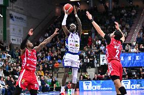 BASKET - Serie A - Nutribullet Treviso Basket vs Openjobmetis Varese