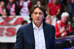 BASKET - Serie A - Nutribullet Treviso Basket vs Openjobmetis Varese