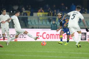 CALCIO - Serie A - Hellas Verona FC vs SS Lazio