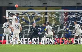CALCIO - Serie A - Hellas Verona FC vs SS Lazio