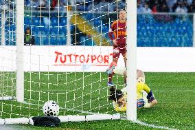 CALCIO - Supercoppa Femminile - Juventus FC vs AS Roma