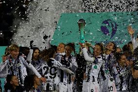 CALCIO - Supercoppa Femminile - Juventus FC vs AS Roma