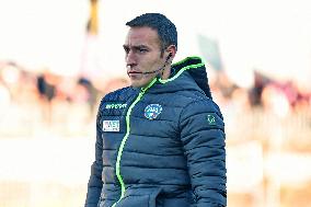 CALCIO - Serie B - Mantova 1911 vs Palermo FC