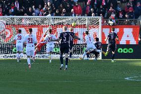 CALCIO - Serie B - Mantova 1911 vs Palermo FC