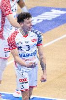 VOLLEY - Superlega Serie A - Allianz Milano vs Cisterna Volley