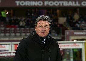 CALCIO - Serie A - Torino FC vs Udinese Calcio