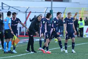 CALCIO - Serie B - Mantova 1911 vs Palermo FC
