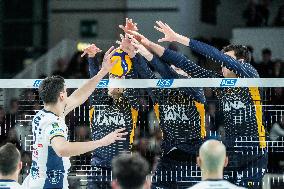 VOLLEY - Superlega Serie A - Itas Trentino vs Rana Verona