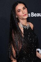 WWD Style Awards, Golden Globes - LA