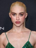 WWD Style Awards, Golden Globes - LA