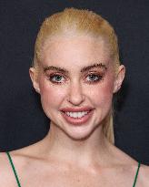 WWD Style Awards, Golden Globes - LA