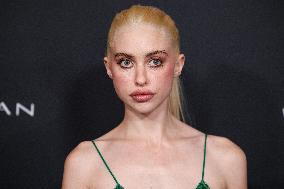 WWD Style Awards, Golden Globes - LA