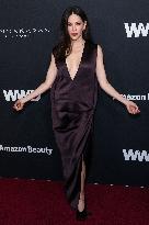 WWD Style Awards, Golden Globes - LA